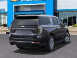 New 2025 Chevrolet Suburban Premier image 5