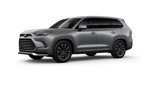 New 2025 Toyota Grand Highlander AWD Hybrid image 2