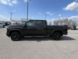 New 2025 Chevrolet Silverado 2500 LT w/ Trail Boss Package image 4