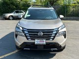 New 2026 Nissan Rogue Platinum w/ Platinum Premium Package image 2