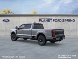 New 2026 Ford F250 Platinum image 5