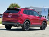 New 2026 Honda CR-V Sport Touring image 4