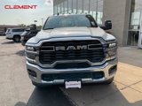 New 2025 RAM 2500 Tradesman image 3