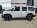 Used 2024 Mercedes-Benz G 63 AMG 4MATIC image 2