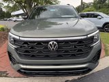 New 2025 Volkswagen Atlas Cross Sport SEL R-Line image 2