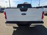 Used 2018 Ford F150 XLT w/ Equipment Group 301A Mid image 4