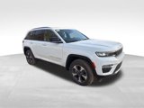 New 2025 Jeep Grand Cherokee Limited 4xe image 3