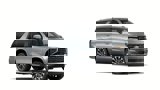 New 2025 Chevrolet Tahoe High Country image 2