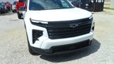New 2025 Chevrolet Traverse LT w/ Midnight/Sport Edition image 2