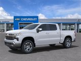 New 2025 Chevrolet Silverado 1500 LTZ w/ LTZ Convenience Package II image 2
