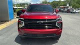 New 2025 Chevrolet Suburban RST image 2