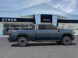 New 2025 GMC Sierra 2500 Denali Ultimate image 5