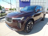 New 2025 Volvo XC90 T8 Plus w/ Protection Package Premier image 3