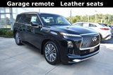 New 2025 INFINITI QX80 Sensory w/ Premium Cargo Package image 4
