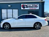 Used 2017 Mercedes-Benz E 300 4MATIC w/ Premium 1 Package image 4