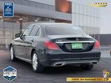 Used 2020 Mercedes-Benz C 300 Sedan image 6
