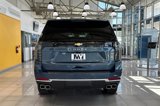 New 2025 Chevrolet Tahoe High Country image 5