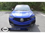 New 2025 Acura MDX Type S image 3