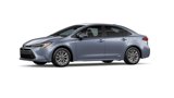 New 2026 Toyota Corolla Hybrid AWD Sedan image 3