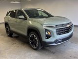 New 2026 Chevrolet Equinox LT w/ Convenience Package II image 2