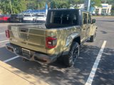New 2025 Jeep Gladiator Sport image 5