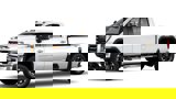 New 2025 GMC Sierra 3500 SLT w/ SLT Premium Package image 3