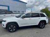 Used 2023 Jeep Grand Cherokee 4WD 4xe image 2