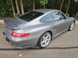 Used 2002 Porsche 911 Turbo image 5