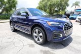Used 2023 Audi Q5 2.0T Premium w/ Convenience Package image 5