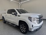 Used 2024 GMC Sierra 1500 SLT w/ SLT Premium Plus Package image 5