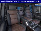 New 2025 Chevrolet Silverado 3500 High Country w/ High Country Premium Package image 5