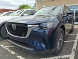 New 2025 MAZDA CX-90 3.3 Turbo w/ Preferred Package image 3