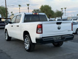 Used 2023 RAM 1500 Tradesman w/ Trailer Tow Group image 6