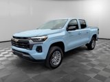 New 2025 Chevrolet Colorado LT w/ LT Convenience Package image 3