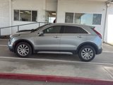 Used 2023 Cadillac XT4 Premium Luxury image 2