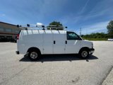 Used 2022 Chevrolet Express 3500 w/ Driver Convenience Package image 2