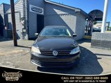 Used 2017 Volkswagen Jetta S image 2