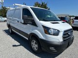 Used 2020 Ford Transit 250 Low Roof image 5