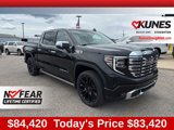 New 2026 GMC Sierra 1500 Denali w/ Denali Reserve Package image 2