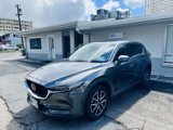 Used 2018 MAZDA CX-5 Grand Touring image 3