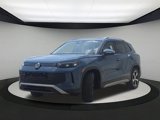 New 2025 Volkswagen Tiguan SE image 3