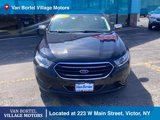 Used 2019 Ford Taurus Limited image 3