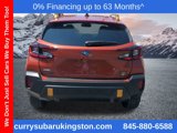 New 2025 Subaru Crosstrek 2.5i Wilderness w/ Wilderness Package image 3