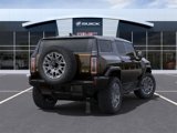 New 2025 GMC Hummer EV 3X image 4