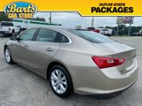 Used 2025 Chevrolet Malibu LT image 4