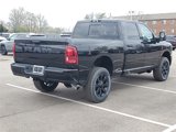 New 2025 RAM 2500 Big Horn image 4