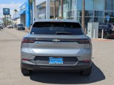 New 2026 Chevrolet Equinox EV LT image 4
