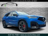 New 2026 Acura MDX Type S image 1