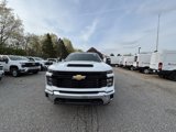 New 2025 Chevrolet Silverado 3500 W/T w/ WT Convenience Package image 3
