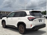 New 2025 Subaru Forester Sport image 3